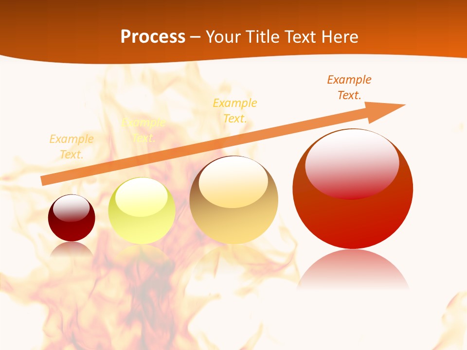 Text Copy Energy PowerPoint Template