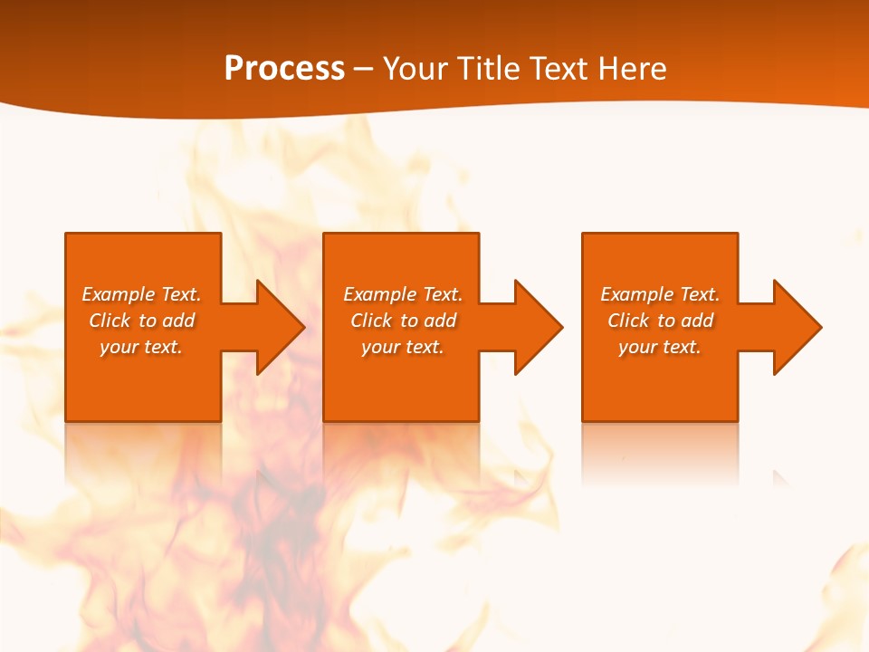 Text Copy Energy PowerPoint Template
