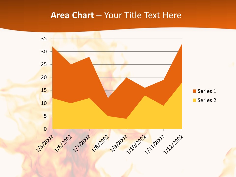 Text Copy Energy PowerPoint Template