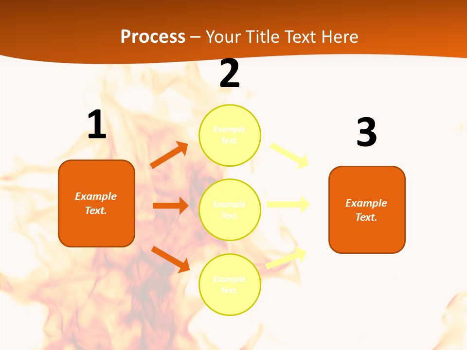 Text Copy Energy PowerPoint Template