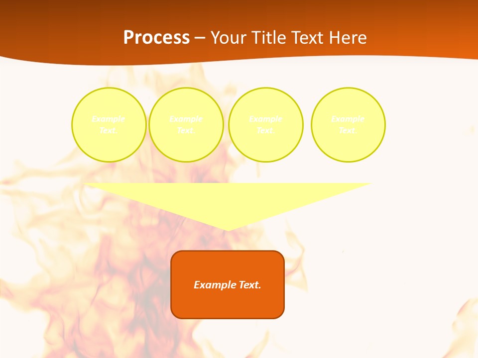 Text Copy Energy PowerPoint Template