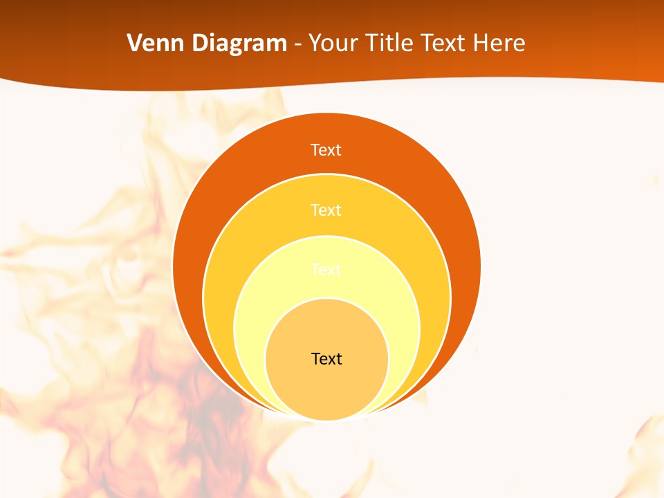 Text Copy Energy PowerPoint Template