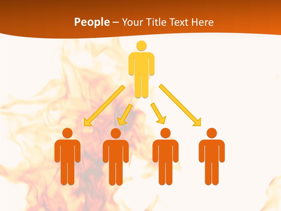 Text Copy Energy PowerPoint Template