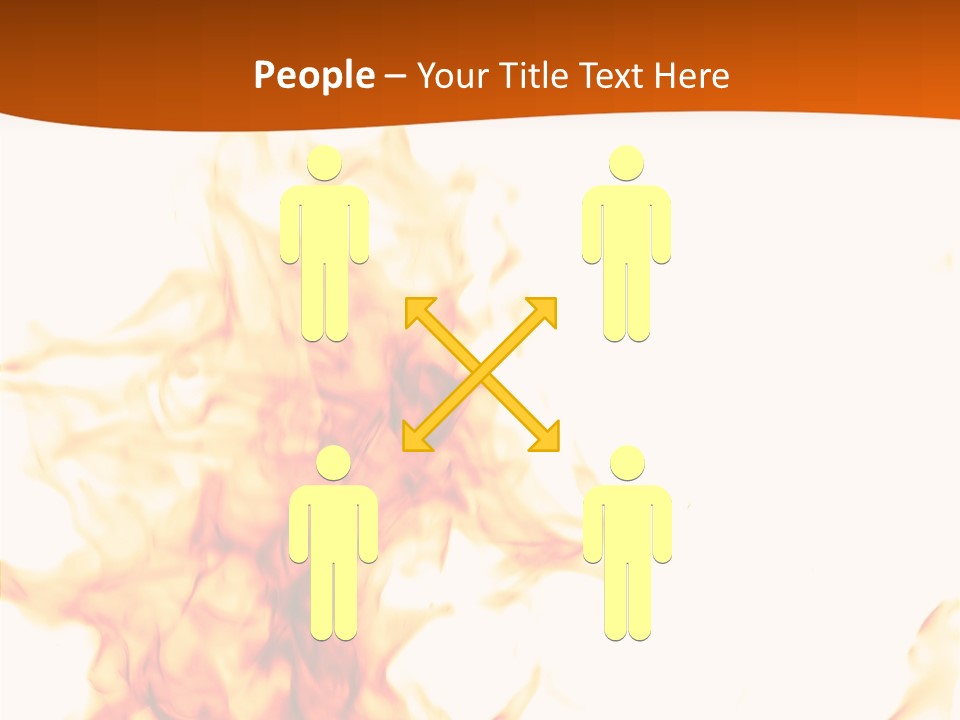 Text Copy Energy PowerPoint Template