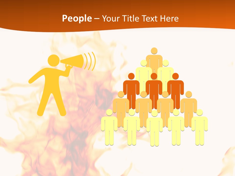 Text Copy Energy PowerPoint Template