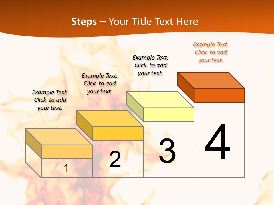 Text Copy Energy PowerPoint Template