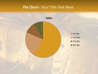 Table Team Character PowerPoint Template