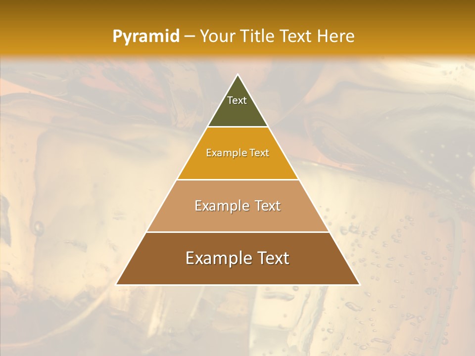 Table Team Character PowerPoint Template