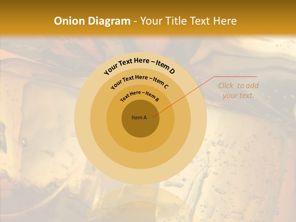 Table Team Character PowerPoint Template