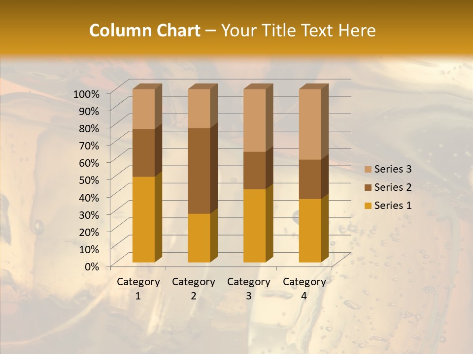 Table Team Character PowerPoint Template