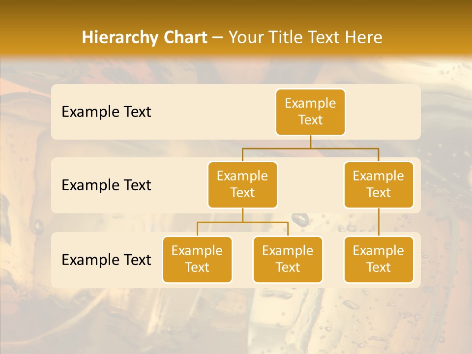Table Team Character PowerPoint Template