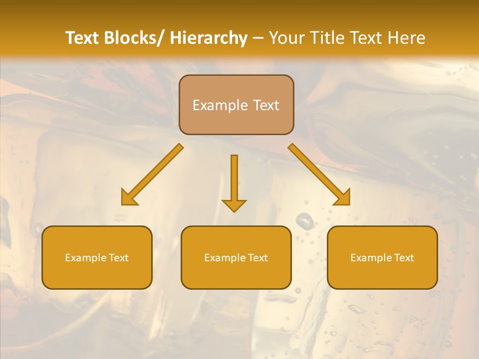 Table Team Character PowerPoint Template