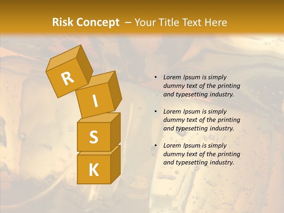 Table Team Character PowerPoint Template