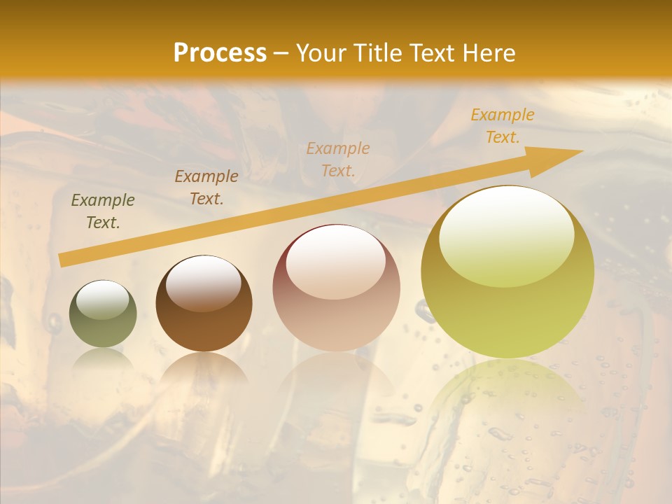 Table Team Character PowerPoint Template