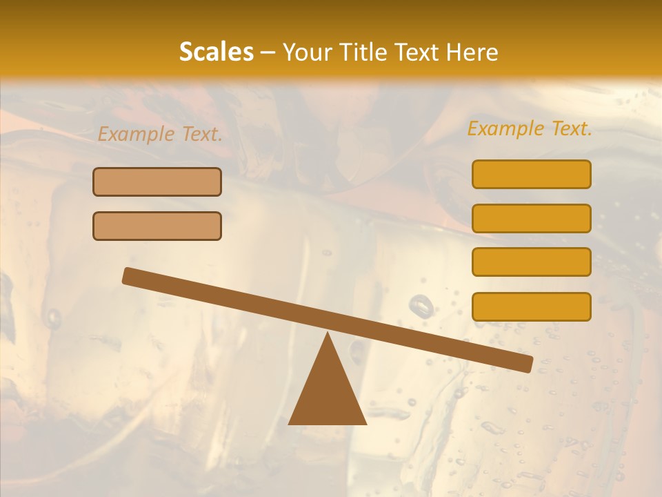 Table Team Character PowerPoint Template