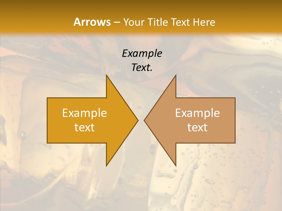 Table Team Character PowerPoint Template