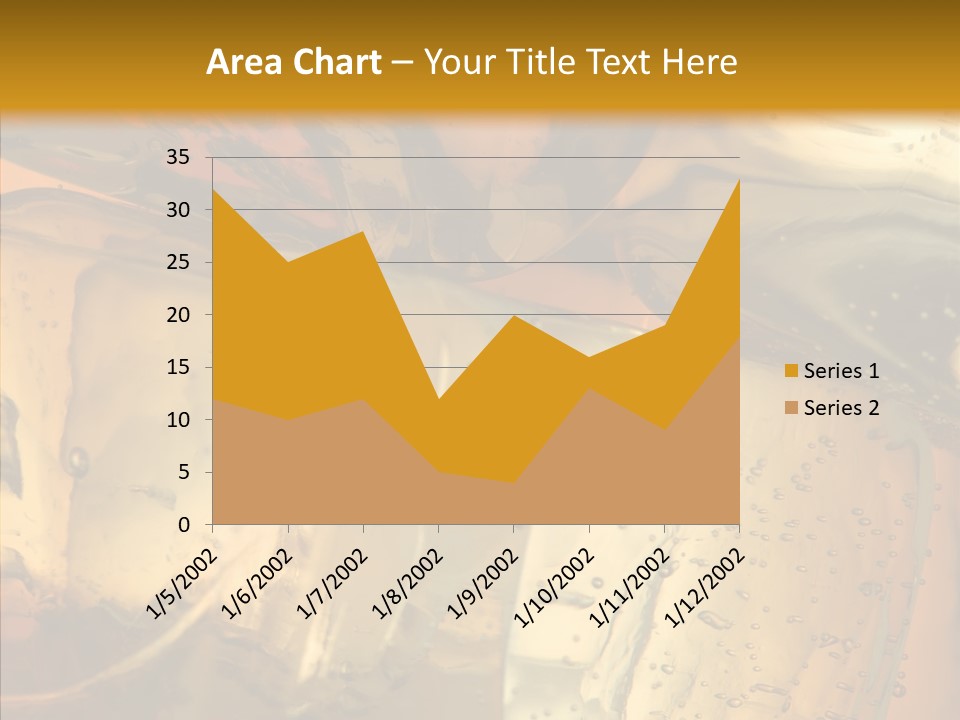 Table Team Character PowerPoint Template