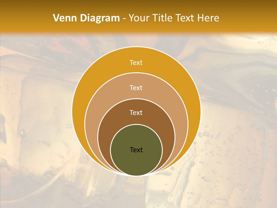Table Team Character PowerPoint Template