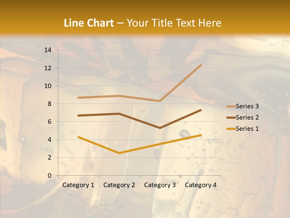 Table Team Character PowerPoint Template