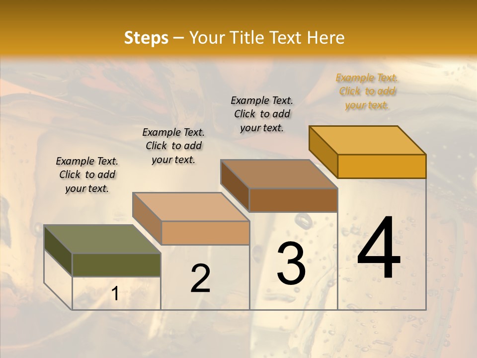 Table Team Character PowerPoint Template