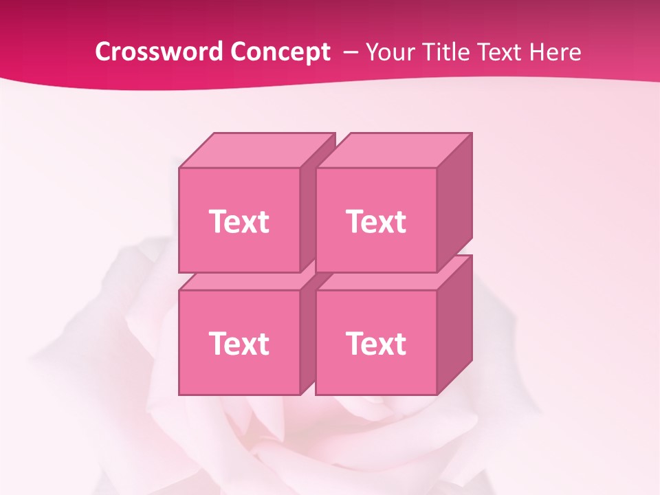 Background Nature Wallpaper PowerPoint Template