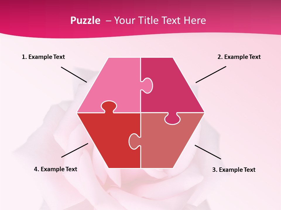 Background Nature Wallpaper PowerPoint Template