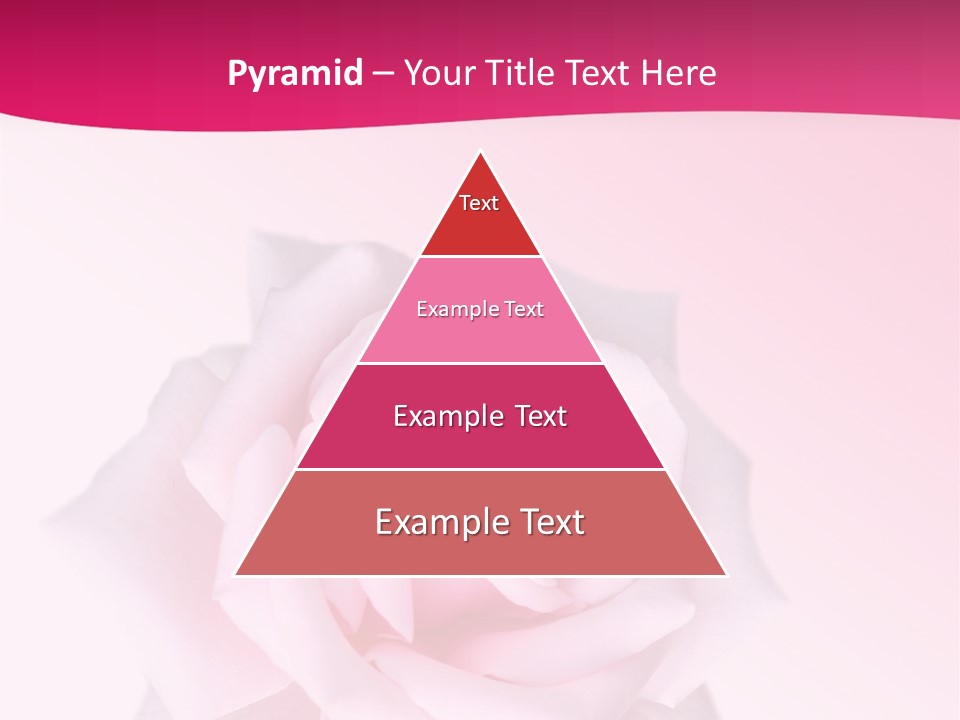 Background Nature Wallpaper PowerPoint Template