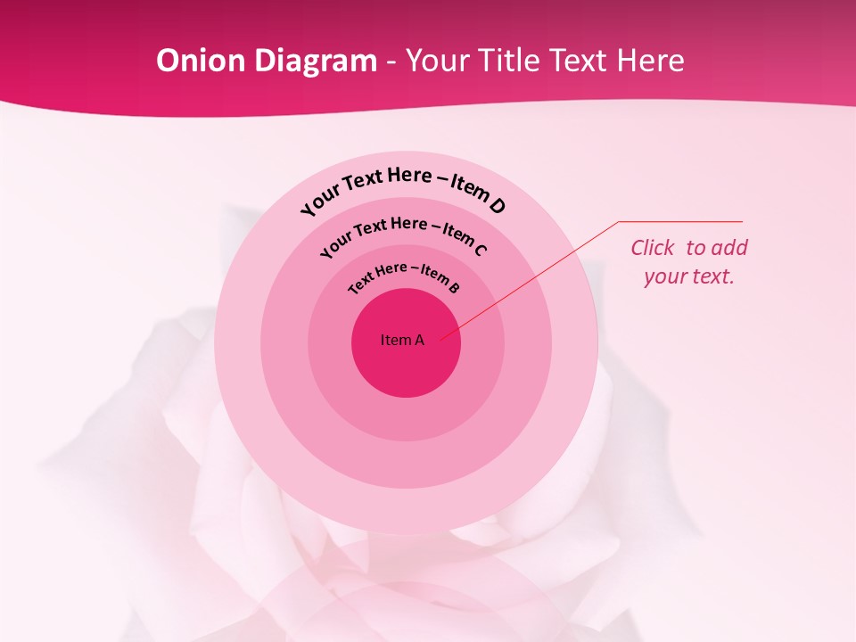 Background Nature Wallpaper PowerPoint Template