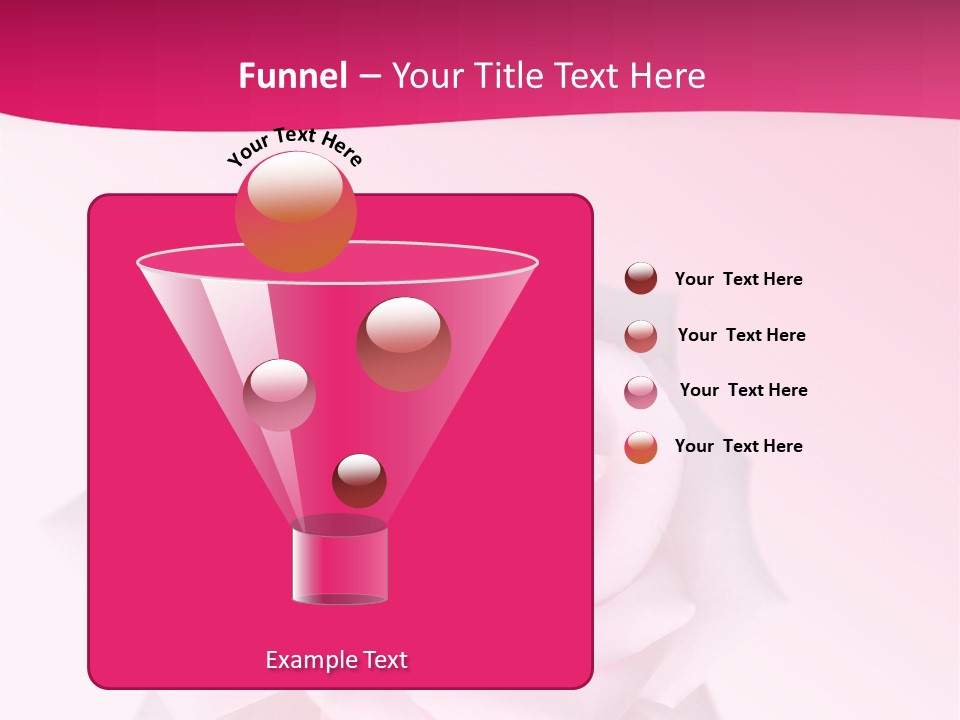 Background Nature Wallpaper PowerPoint Template