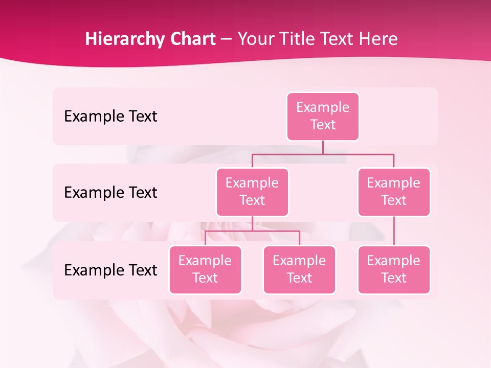 Background Nature Wallpaper PowerPoint Template