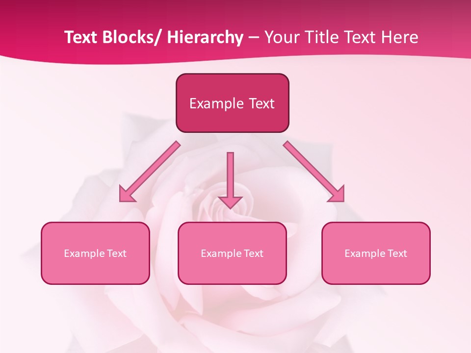 Background Nature Wallpaper PowerPoint Template