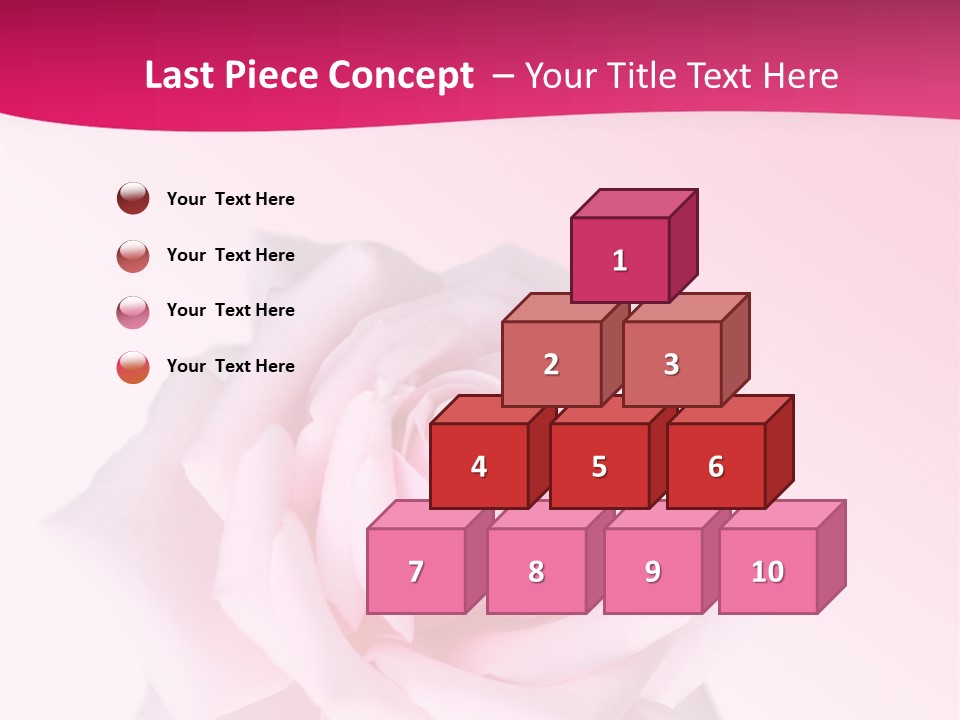 Background Nature Wallpaper PowerPoint Template