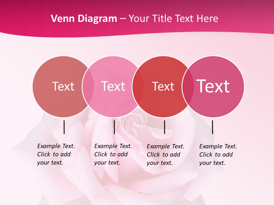 Background Nature Wallpaper PowerPoint Template