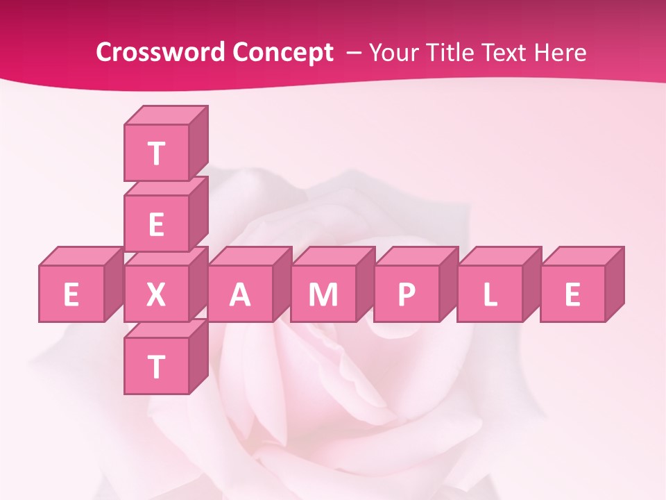 Background Nature Wallpaper PowerPoint Template