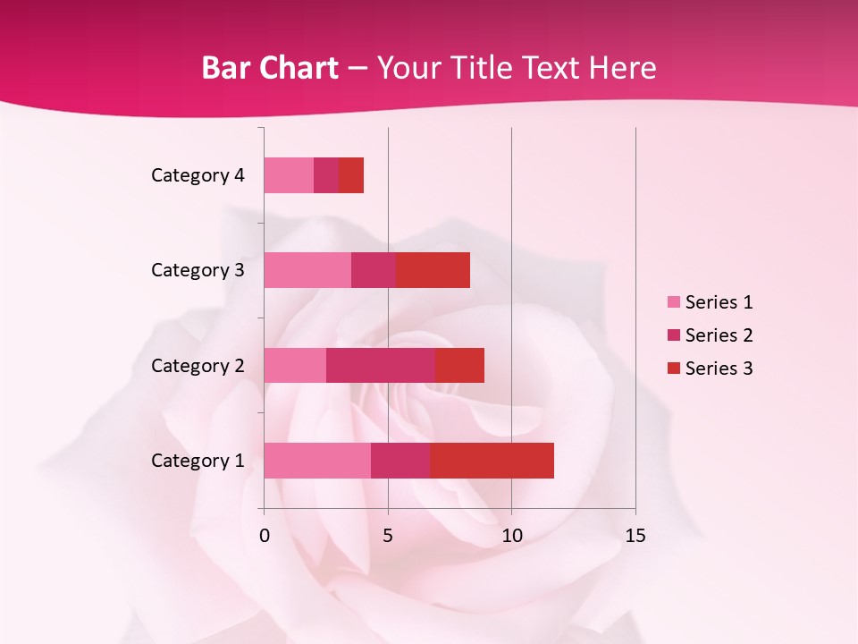 Background Nature Wallpaper PowerPoint Template