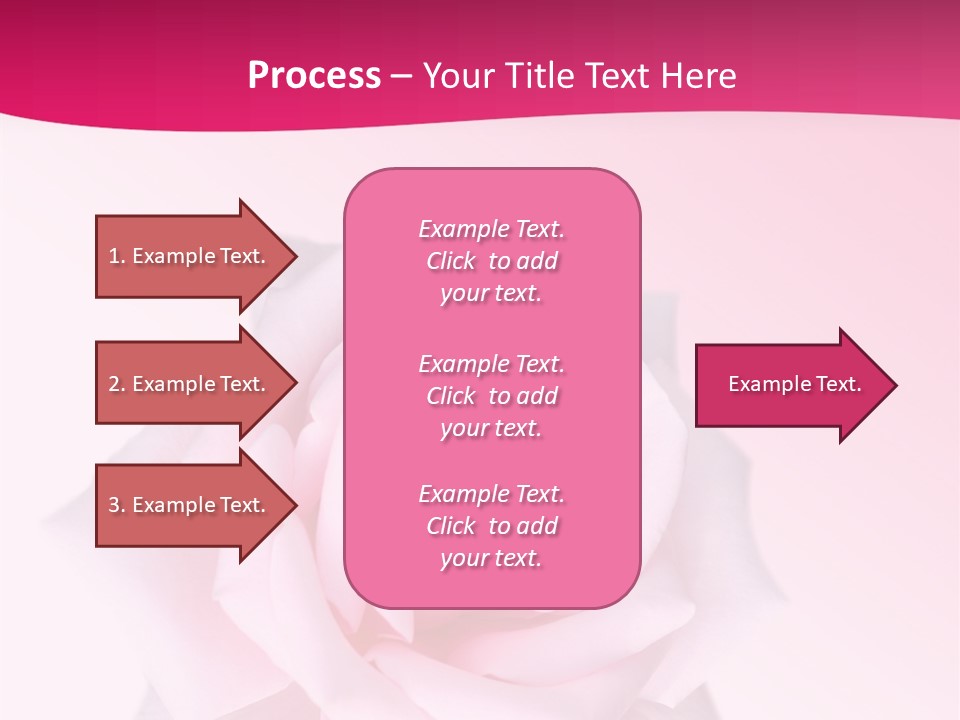 Background Nature Wallpaper PowerPoint Template