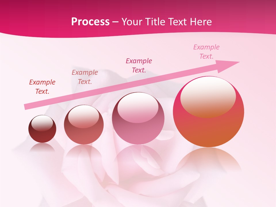 Background Nature Wallpaper PowerPoint Template