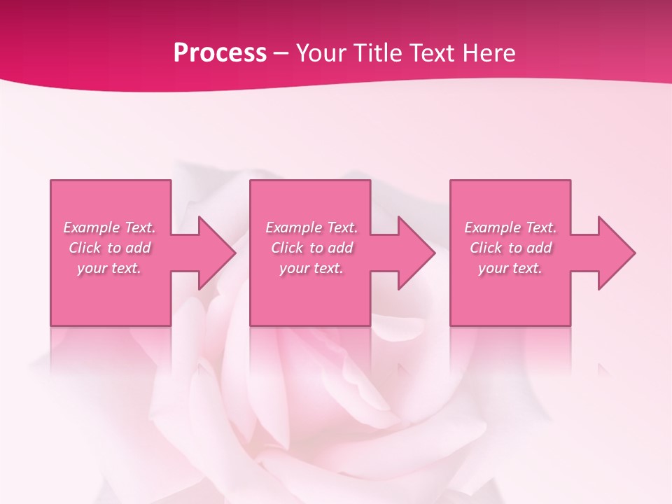 Background Nature Wallpaper PowerPoint Template