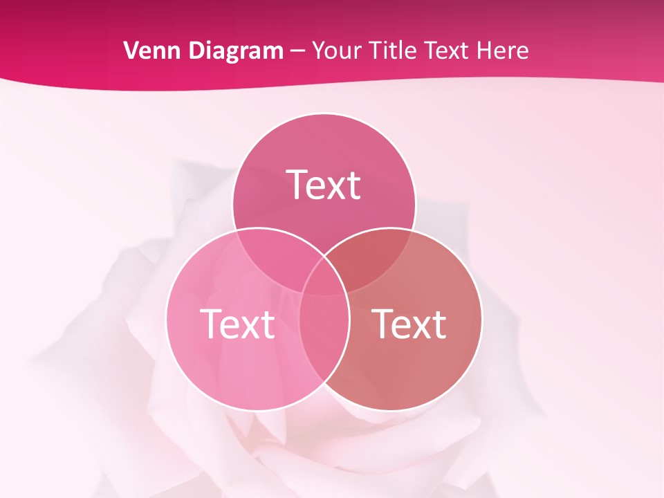 Background Nature Wallpaper PowerPoint Template