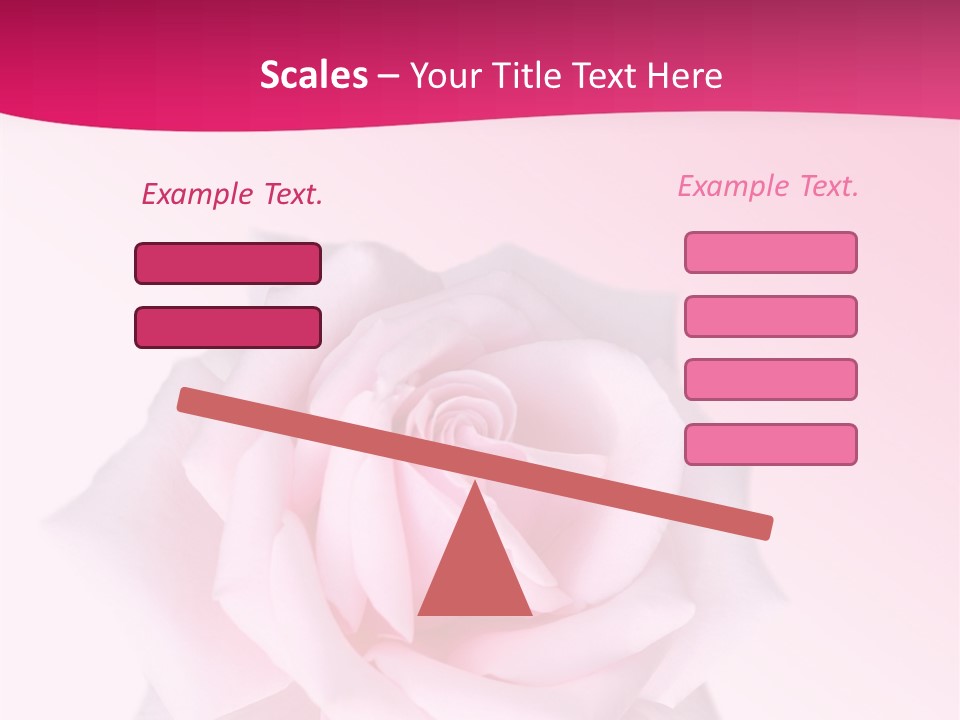 Background Nature Wallpaper PowerPoint Template