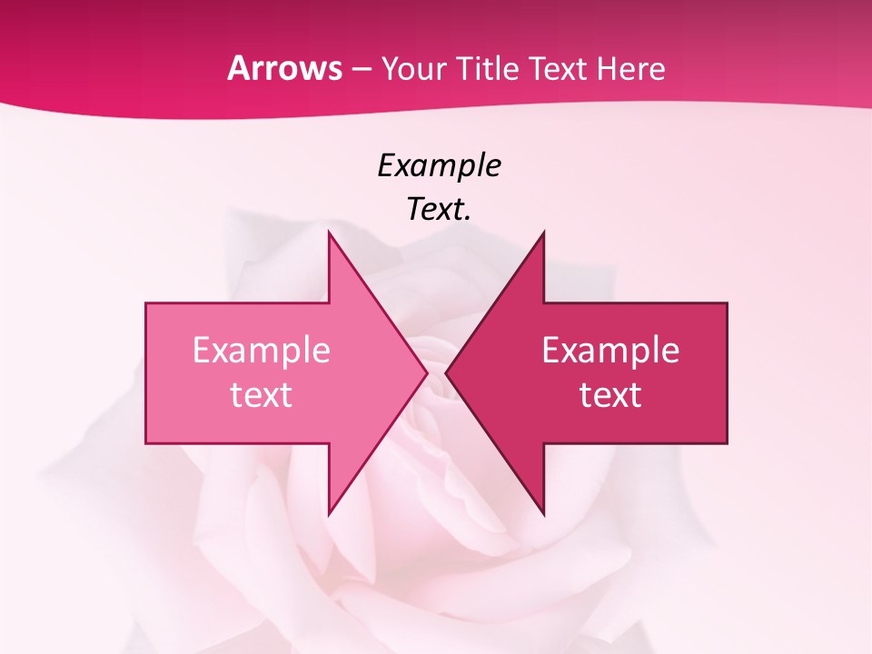 Background Nature Wallpaper PowerPoint Template