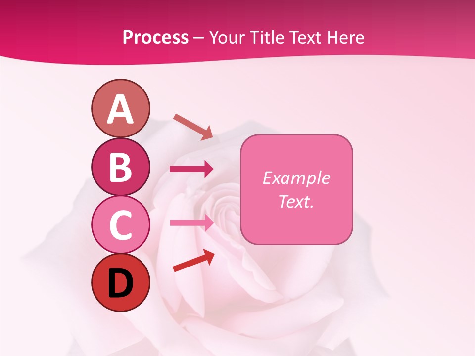 Background Nature Wallpaper PowerPoint Template