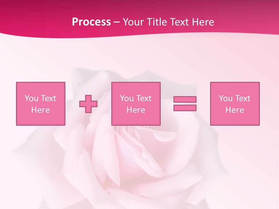 Background Nature Wallpaper PowerPoint Template