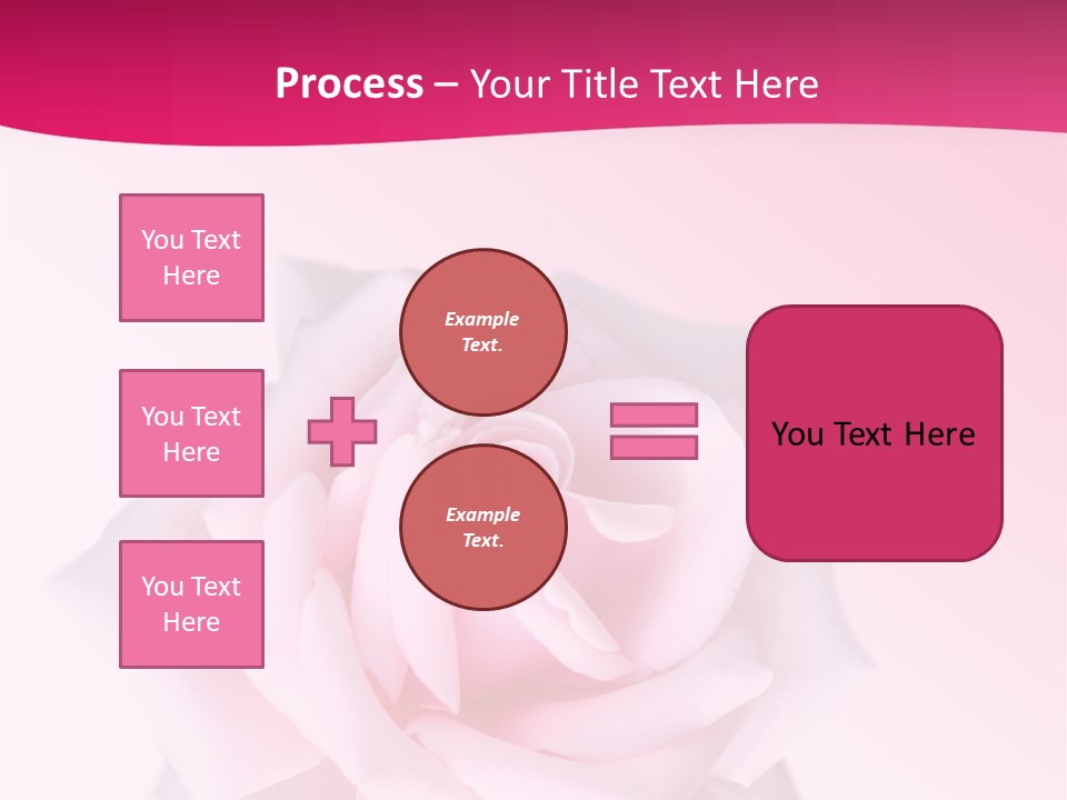 Background Nature Wallpaper PowerPoint Template