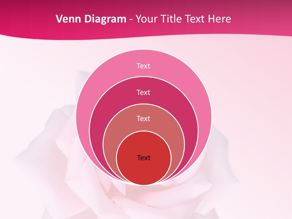 Background Nature Wallpaper PowerPoint Template