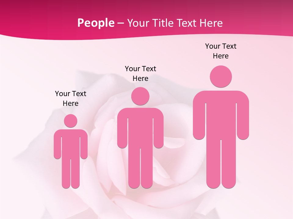 Background Nature Wallpaper PowerPoint Template