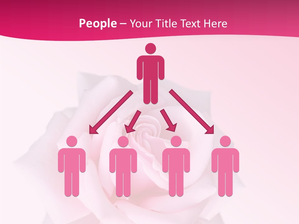 Background Nature Wallpaper PowerPoint Template