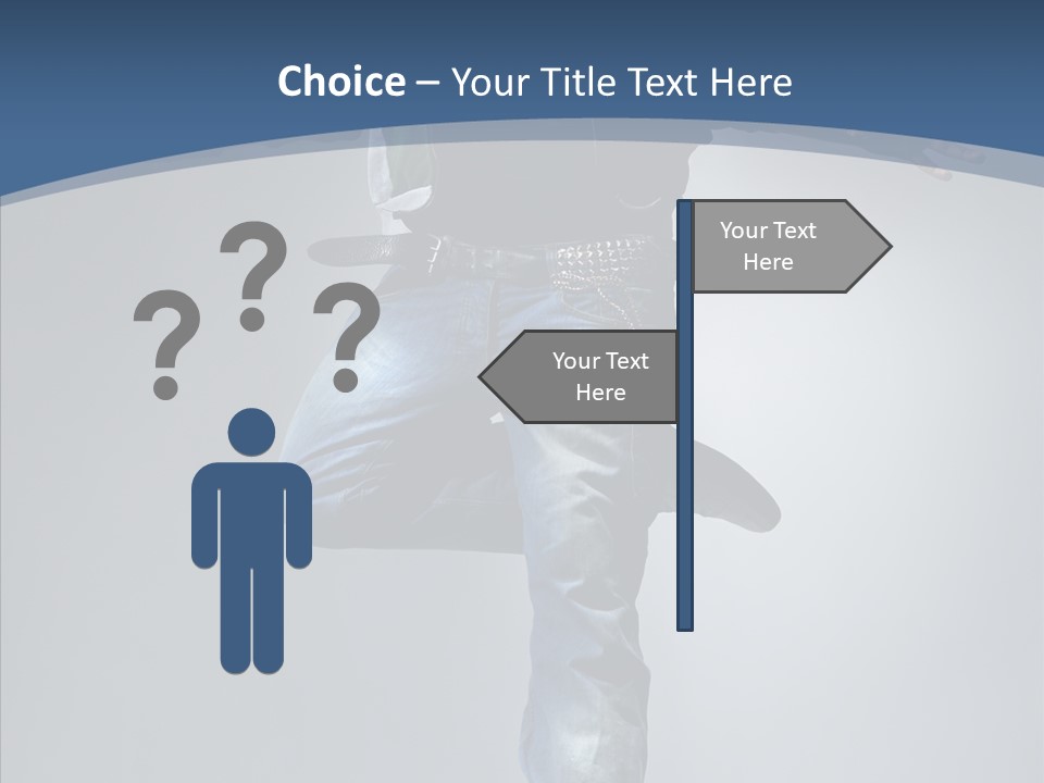 Gymnastic Sport Motion PowerPoint Template