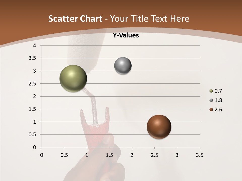 Pastel Varnish Color PowerPoint Template
