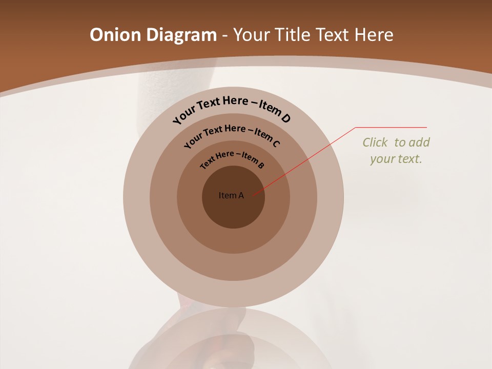 Pastel Varnish Color PowerPoint Template